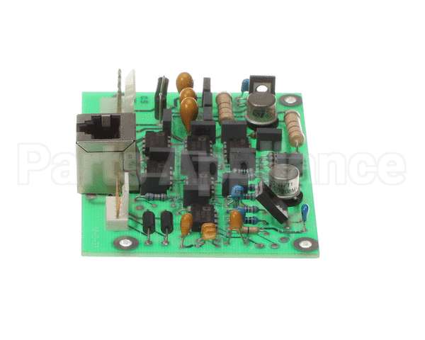 053-13-0006 Jbt Vibratory Electronic Amp Card Amp96C 10233