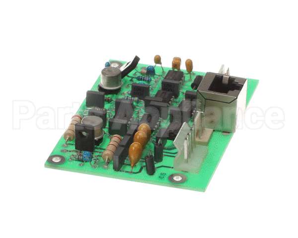 053-13-0006 Jbt Vibratory Electronic Amp Card Amp96C 10233