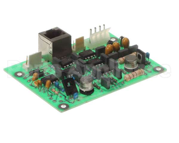 053-13-0006 Jbt Vibratory Electronic Amp Card Amp96C 10233