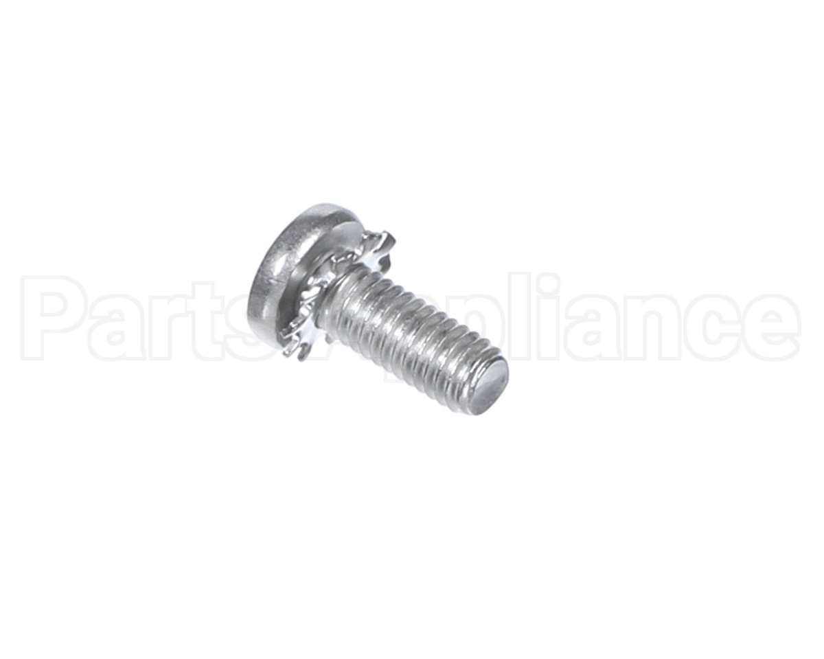 05305-002-32-37 Jackson Screw, 10-32 X 1/2 Ph Pan Hd W/Wash