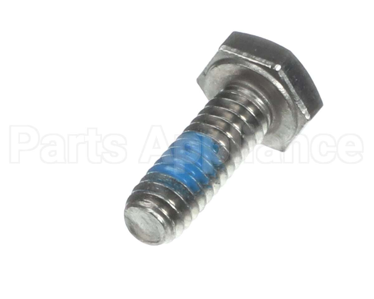 05305-004-42-64 Jackson Bolt, Hex 1/4-20 X 3/4"