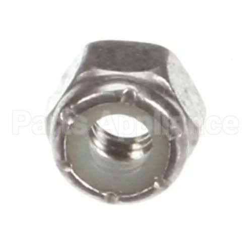 05310-374-01-00 Compatible Jackson Nut, Lock - 1/4-20 Hex