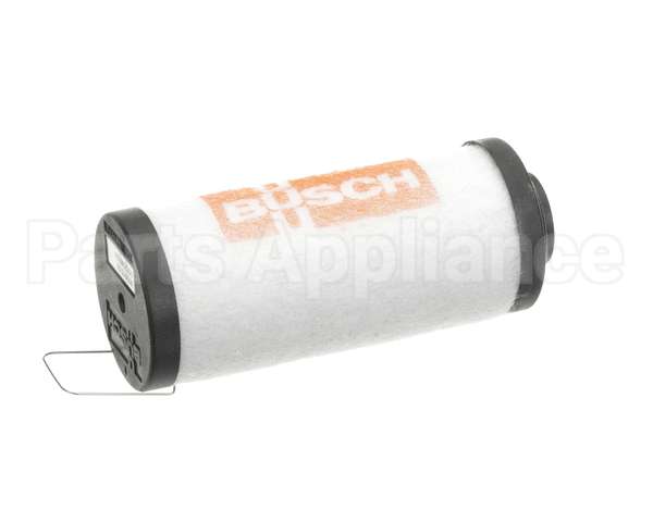 0532.140.154 Busch Vacuum Filter, Exh 010/016C, 010-020D