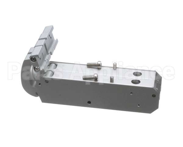 0536299 Hussmann Hinge Assy - Aftermarket Esbd Nem #04772