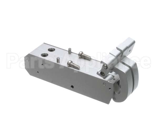 0536299 Hussmann Hinge Assy - Aftermarket Esbd Nem #04772