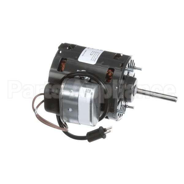 053689 Compatible Bally Fan Motor