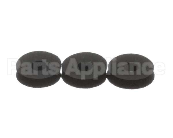 053816 Electrolux Professional Gasket, I4,5Mm, E14Mm, H3Mm