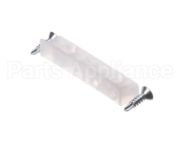 0539113 Hussmann Door Amc Glide Wh Cold Case