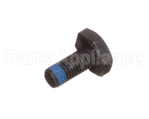 0539743 Hussmann Screw Socket Retainer Black