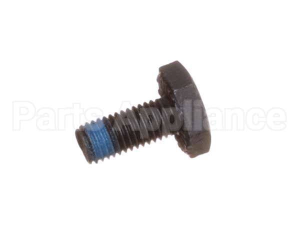 0539743BX Hussmann Screw-Socket Retainer Blk