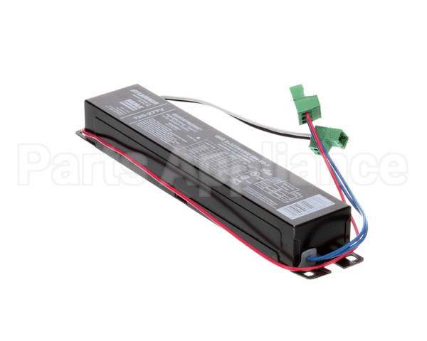 0539828 Hussmann Ballast Assy-Sylv 2 Lamp 120/ 277,Type C