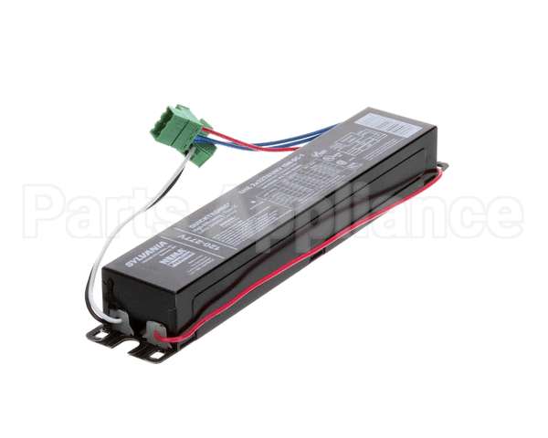 0539828 Hussmann Ballast Assy-Sylv 2 Lamp 120/ 277,Type C