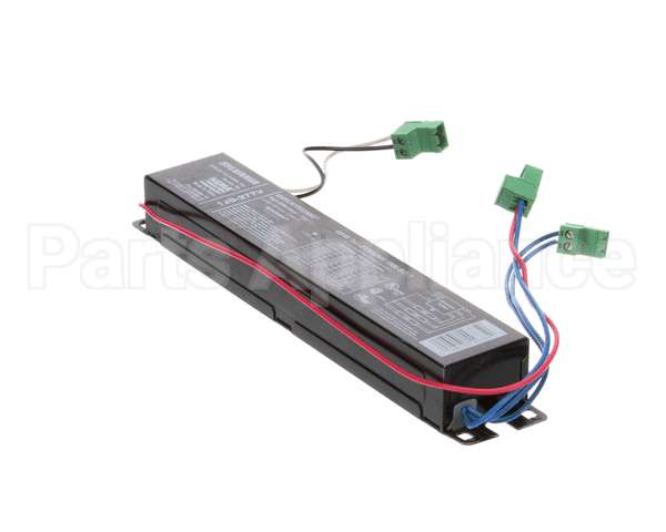 0539829 Hussmann Ballast Assy-Sylv 3 Lamp 120/ 277,Type C