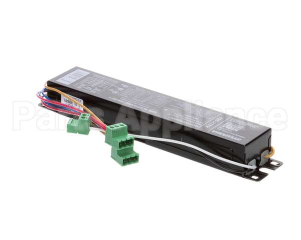 0539830 Hussmann Ballast Assy-Sylv 4 Lamp 120/ 277,Type C