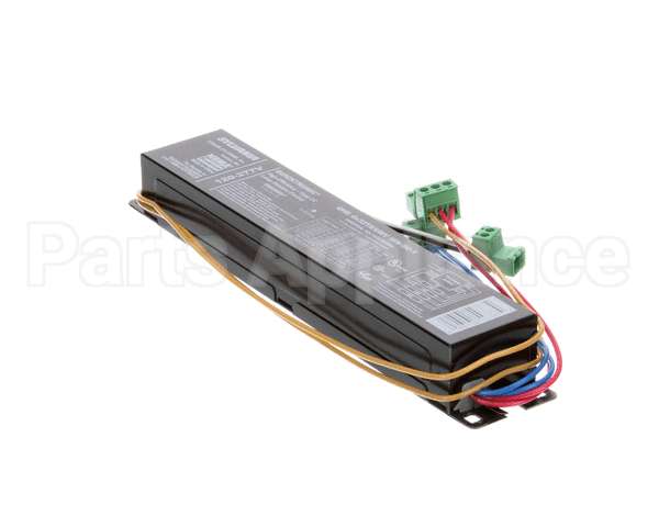0539830 Hussmann Ballast Assy-Sylv 4 Lamp 120/ 277,Type C