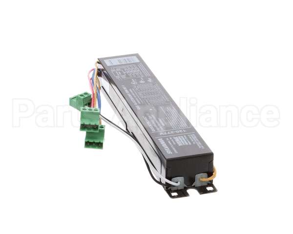 0539830 Hussmann Ballast Assy-Sylv 4 Lamp 120/ 277,Type C