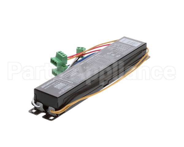 0539830 Hussmann Ballast Assy-Sylv 4 Lamp 120/ 277,Type C