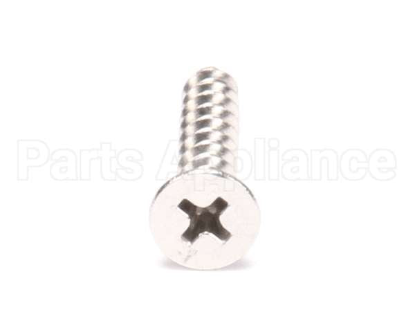 054-0019 Sipromac Metal Screw #10 X 1 Flat Phil
