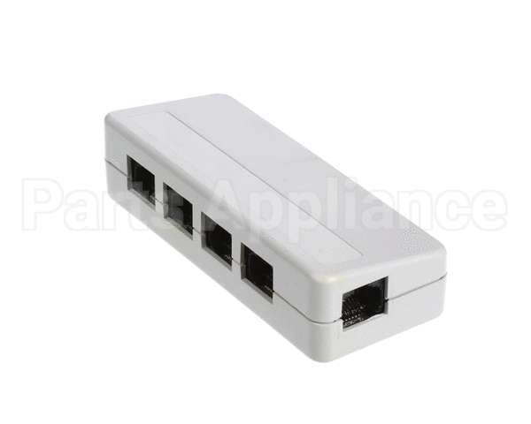 0540 Lancer Rj 45 Connector 1-4