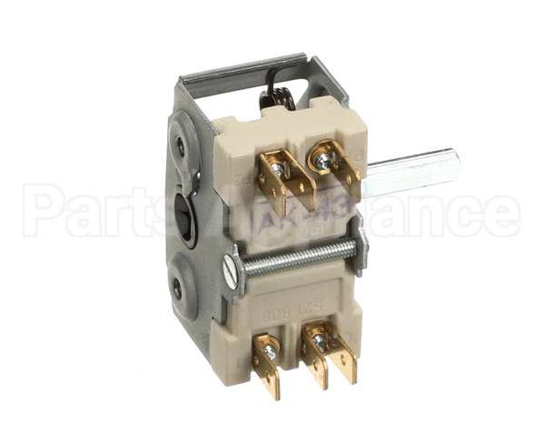 054375 Electrolux Professional Double-Pole Switch, 16A 250V