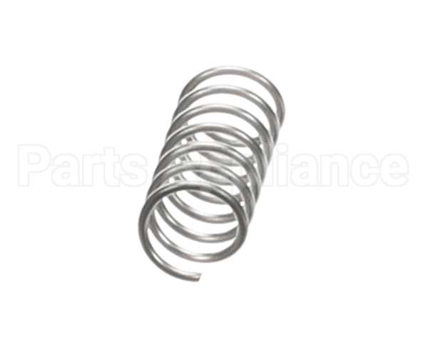0543782 Hussmann Spring-Hinge Pin Coil Retrofit