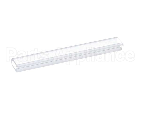 0544183 Hussmann Clip-Light Channel Retain