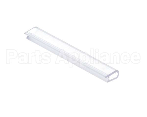 0544183 Hussmann Clip-Light Channel Retain
