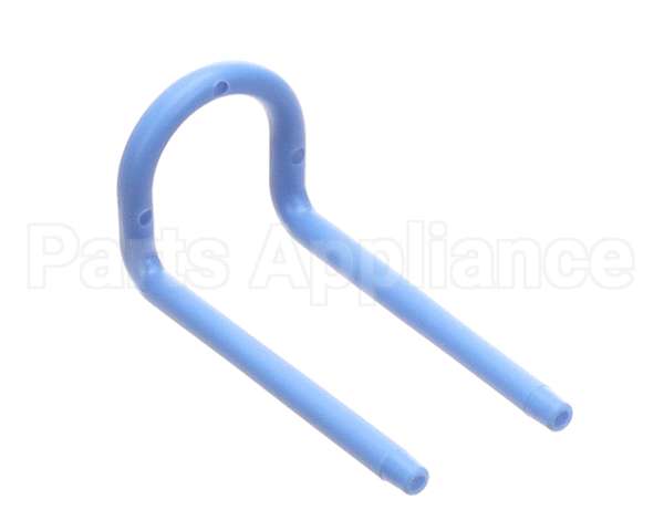 054599 Taylor Freezers Retainer-Syrup Valve Plastic
