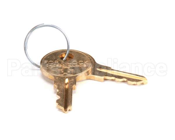 054714 Norlake Keys 54G159 F/Ssm8 12 16