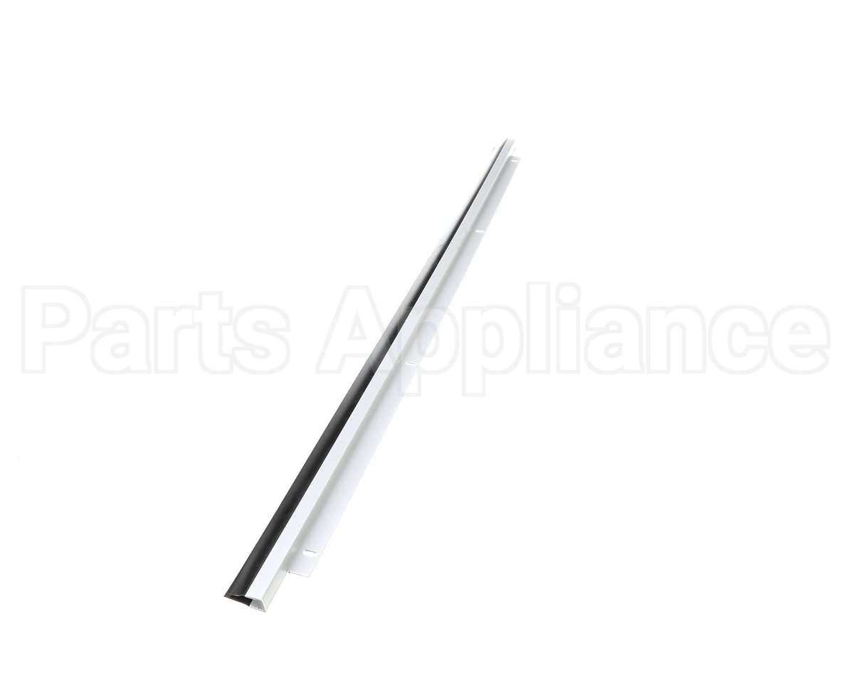 05476.0000 Thermalrite Blast Chiller Door Sweep Adjustable 36.625