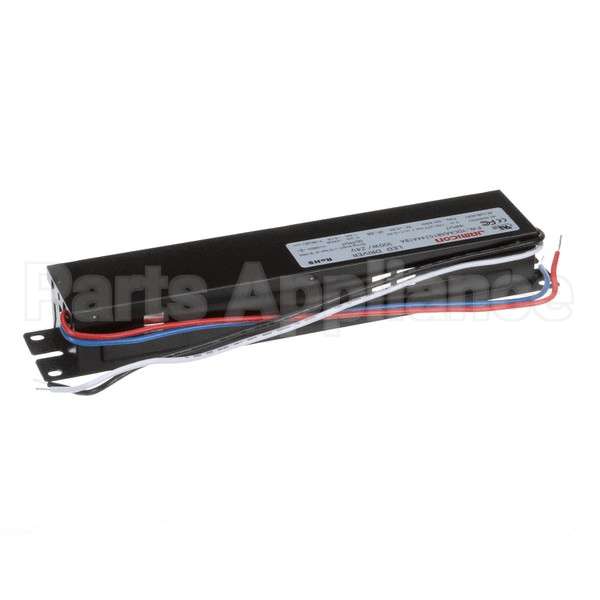 0547639 Compatible Hussmann Power Supply-100W 24Vdc Led