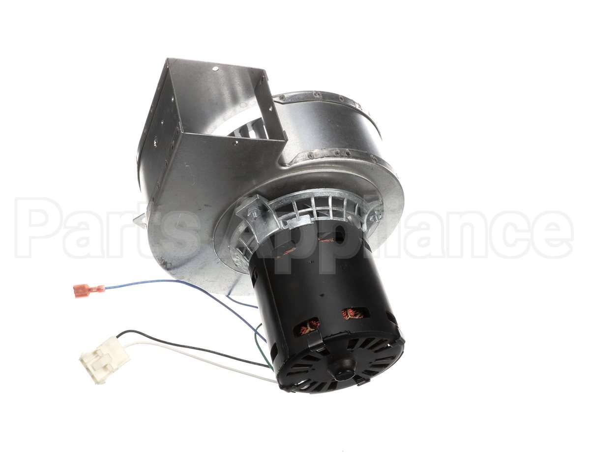 054776 Blodgett Blower Assembly Drilled 115