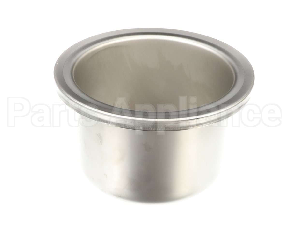 054840 Apw Wyott Wassembly Well Pan 7Qt Rw-1V