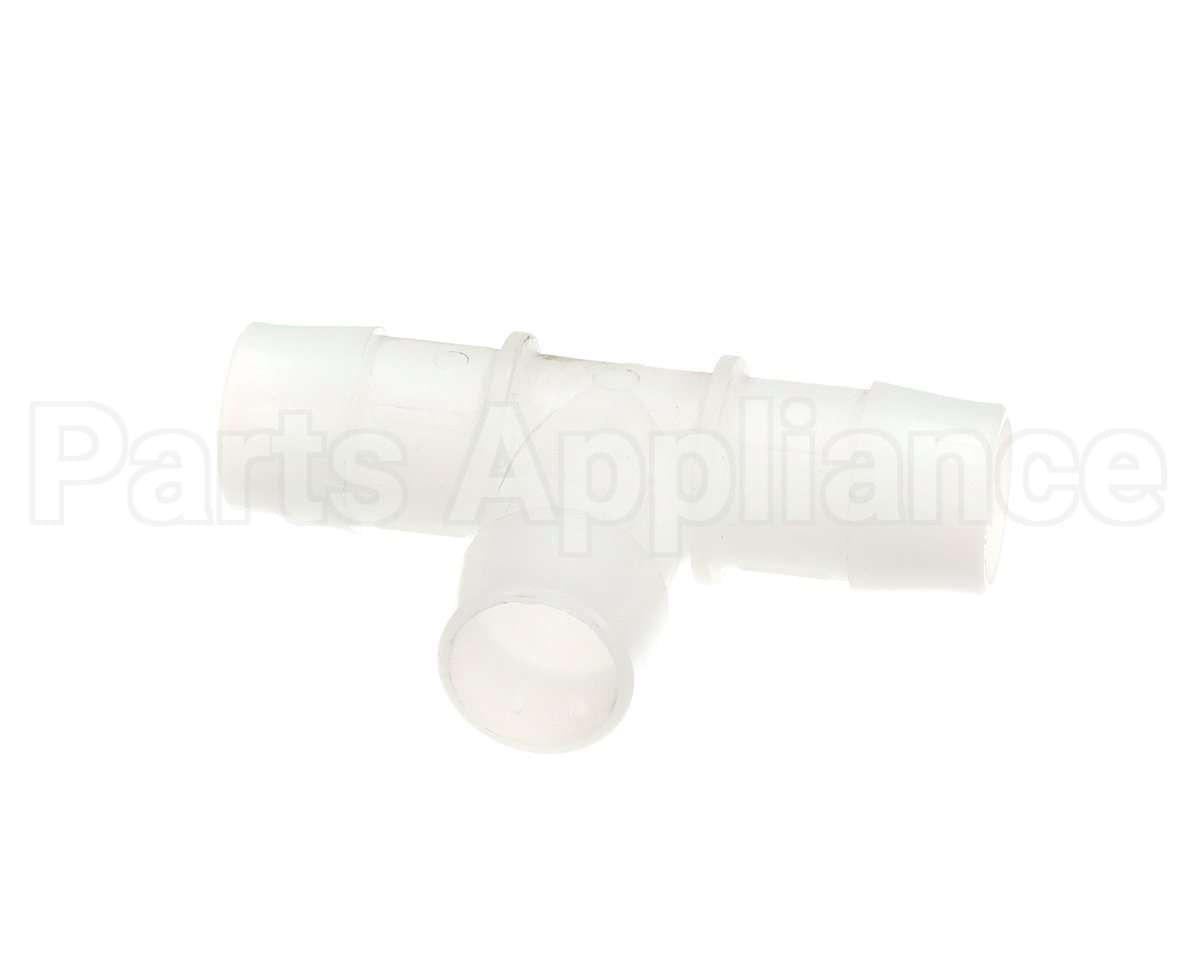 054854 Perlick Tee Hose 1 Barbed Fitting F