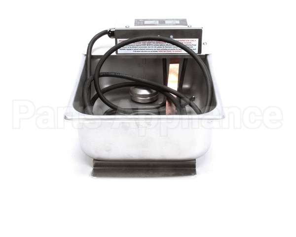 0548663 Hussmann Pan Birmingham #810214 Condensor 208V 10