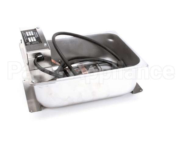 0548663 Hussmann Pan Birmingham #810214 Condensor 208V 10