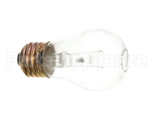 0548680 Hussmann Bulb Hatco #Ro2.30.265.12 120V 40W & Csc