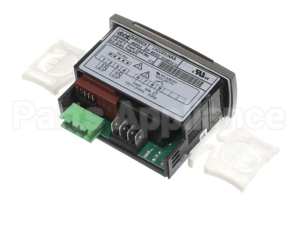 0548700 Hussmann Control Weiss Xr02Cx-4N4Fq,Dixell,110V &