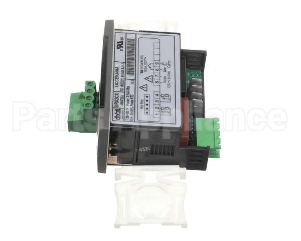 0548700 Hussmann Control Weiss Xr02Cx-4N4Fq,Dixell,110V &