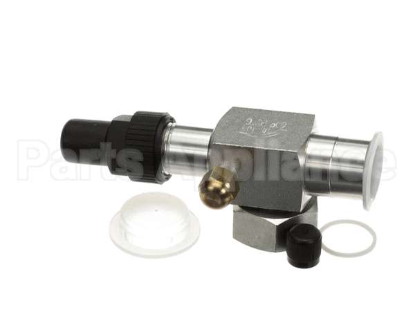 0549813 Hussmann Rotolock Valve/Gasket Tecumseh K32-4 Non