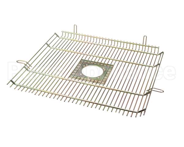 0549905 Hussmann Bracket Tecumseh 71062 Non-Stock