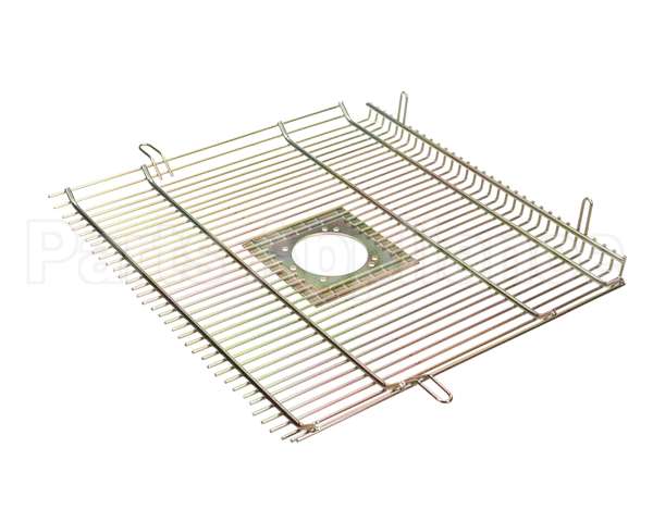 0549905 Hussmann Bracket Tecumseh 71062 Non-Stock