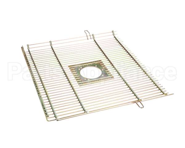 0549905 Hussmann Bracket Tecumseh 71062 Non-Stock