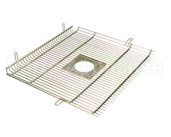 0549905 Hussmann Bracket Tecumseh 71062 Non-Stock