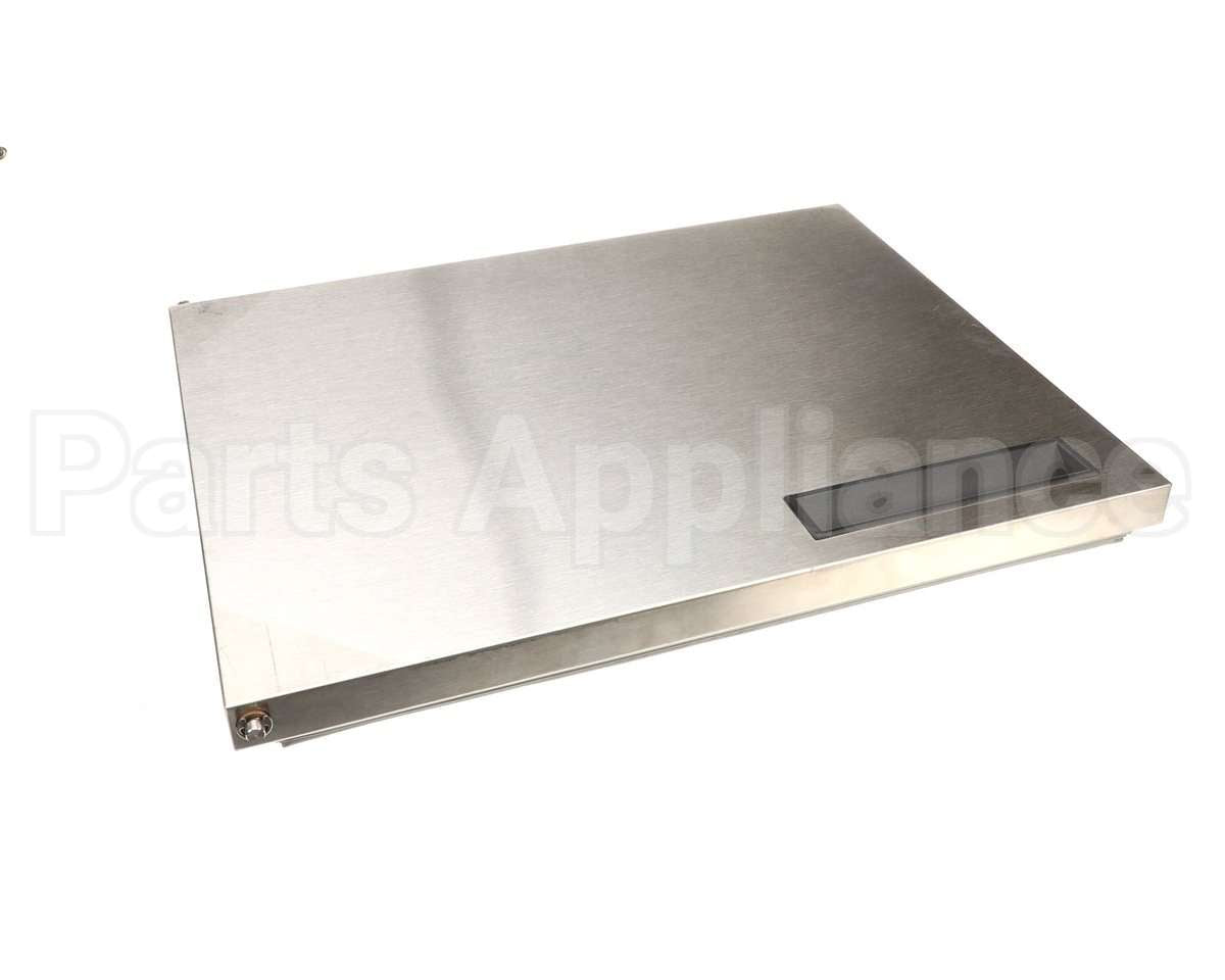 0550326 Duke Door Insulated 19 Lt Taco Bell