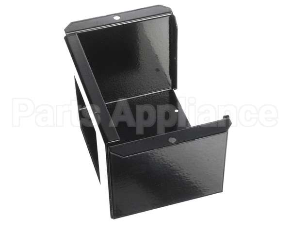 0551382AM Hussmann Box Rcc-1081 Display O/C