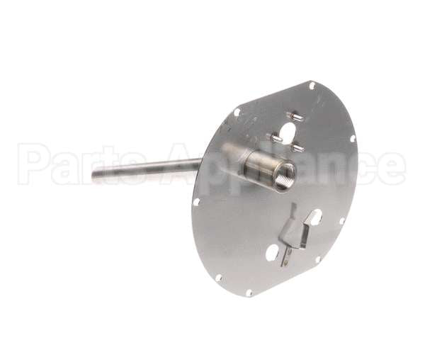 05545.0000 Bunn Tank Lid Weldment(W/Inlet Tube)