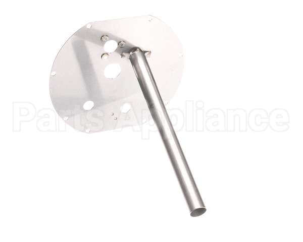 05545.0000 Bunn Tank Lid Weldment(W/Inlet Tube)
