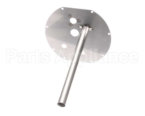 05545.0000 Bunn Tank Lid Weldment(W/Inlet Tube)