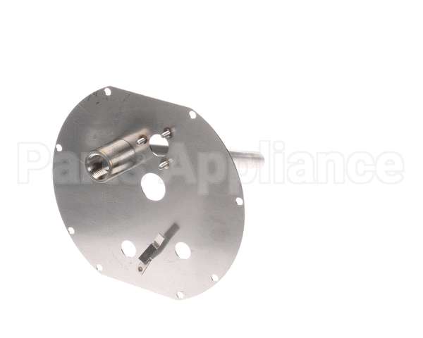 05545.0000 Bunn Tank Lid Weldment(W/Inlet Tube)